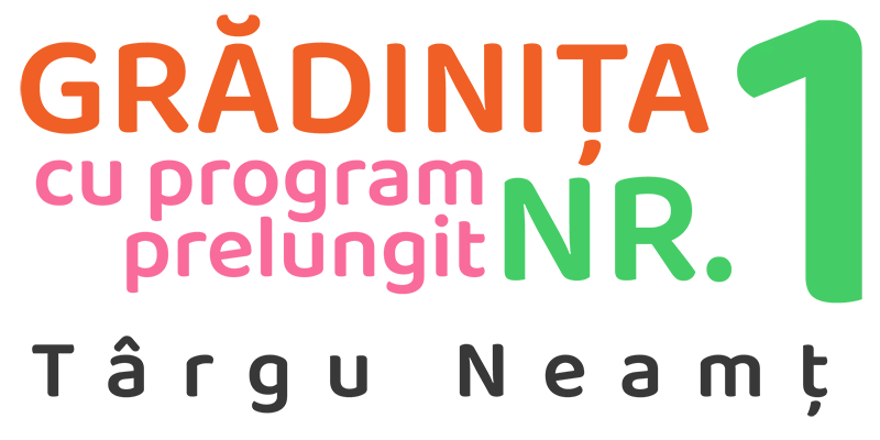 Grădinița cu Program Prelungit Nr. 1 Tg. Neamț